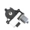 Motor macara geam ușă st&acirc;nga spate VW GOLF VII 5G1, BQ1, BE1, BE2 2019 OEM: 5Q095911D 20239607