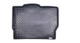 Tavita portbagaj Opel Astra H 03.2004-04.2007, Astra H 04.2007-12.2012, spate, fara protectie antiderapanta; polietilena (PE)