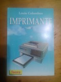 Imprimante-Louis Columbus