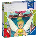 Cumpara ieftin Puzzle Disney Clopotica, 300 Piese, Ravensburger