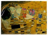 Cumpara ieftin Magnet - Klimt Le Baiser | Cartexpo