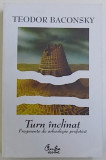 TURN INCLINAT - FRAGMENTE DE ARHEOLOGIE PROFETICA de TEODOR BACONSKY , 2007