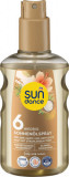 Sundance Spray ulei protecție solară&nbsp;SPF6, 200 ml