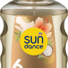 Sundance Spray ulei protecție solară SPF6, 200 ml