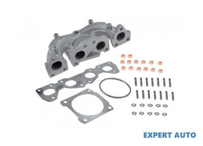 Galerie evacuare Citroen Xsara Picasso (1999-&amp;gt;) [N68])[KM_] #1 foto