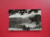 CARTE POSTALA - RPR - TUSNAD - LACUL SFANTA ANA