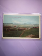 Carte postala Suceava - in anul 1906, necirculata