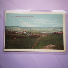 Carte postala Suceava - in anul 1906, necirculata