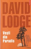 David Lodge - Vesti din Paradis