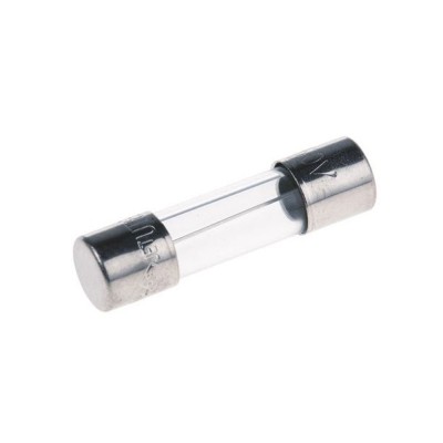 Siguranta ardere rapida F 16A 250V 5x20mm ESKA 520.030 foto