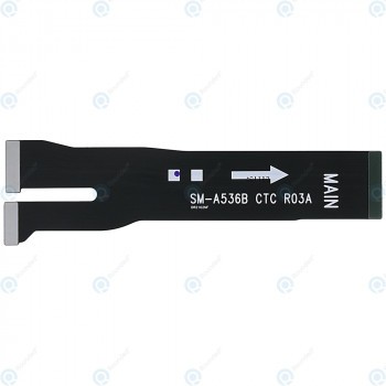 Samsung Galaxy A53 5G (SM-A536B) Flex principal GH59-15554A foto