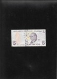 Turcia 5 lire lirasi 2009 seria124916848