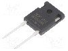 Dioda redresoare, 30A, 0,6kV, TO247AC, YANGJIE TECHNOLOGY - MUR3060PL