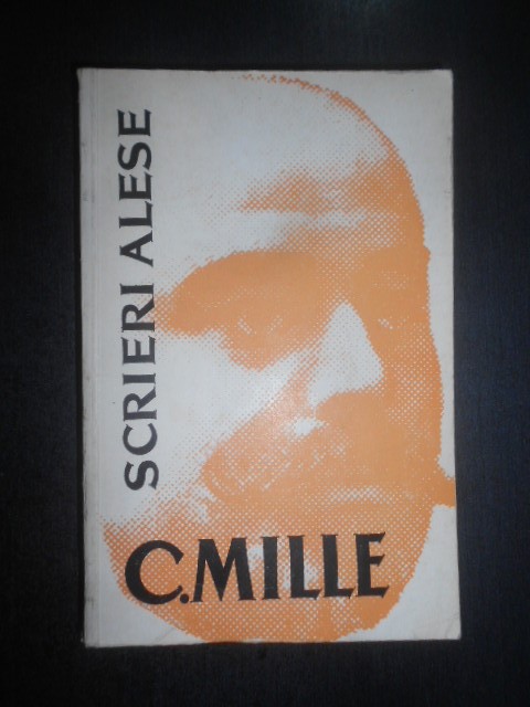 Constantin Mille - Scrieri alese (1961)