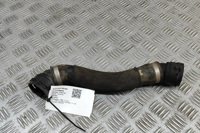 Furtun de lichid de răcire BMW X7 G07 2020 OEM: 8582011 31406858