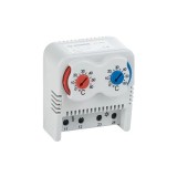 Cumpara ieftin Termostat dual racire-incalzire, 0&middot;60 &deg;C, 10A, 250VAC PTHVT