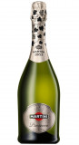 Martini Vin Spumant Alb Prosecco Sparkling Sec 0.75L 10500163