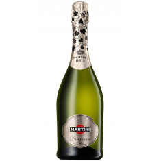 Martini Vin Spumant Alb Prosecco Sparkling Sec 0.75L 10500163