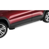 Cumpara ieftin Praguri compatibile VW Touareg II 2010 - 2018 (V1 193cm+TRG1)
