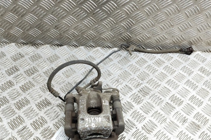 Etrier de fr&acirc;nă dreapta spate OPEL CORSA F 2021 OEM: Hatchback | 24261257