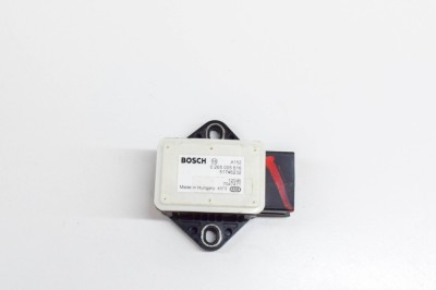 Senzor de accelerație MASERATI GRAN TURISMO 2012 OEM: 51746232,0265005616 15075431 foto