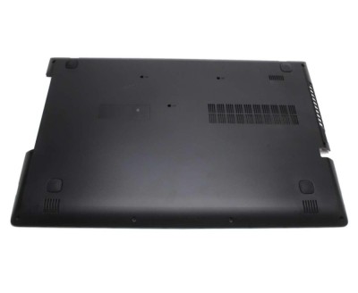 Bottom Case Lenovo 5CB0J23737 Carcasa Inferioara Neagra foto
