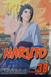 Naruto, vol. 38 - Masashi Kishimoto