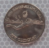 10 LEI 1996 ATLANTA INOT UNC
