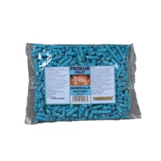 Momeală raticidă pentru șobolani Prokum Pelet 200 gr