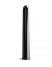 Vibrator universal clasic pentru sex 10 moduri 19 cm foto