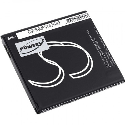 Acumulator compatibil Samsung model EB-BG530BBE foto