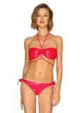 Costum de baie Coralya Obsessive, Rosu, S