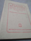 CULEGERE DE PROBLEME REZOLVATE BMATEMATICA/FIZICA/CHIMIE ION CUCULESCU
