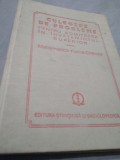 Cumpara ieftin CULEGERE DE PROBLEME REZOLVATE BMATEMATICA/FIZICA/CHIMIE ION CUCULESCU