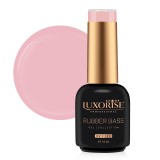 Rubber Base LUXORISE - Vibrant Blush 10ml