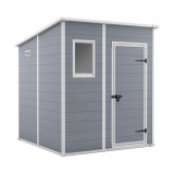 Casuta de gradina, Keter, Manor Pent 6x6