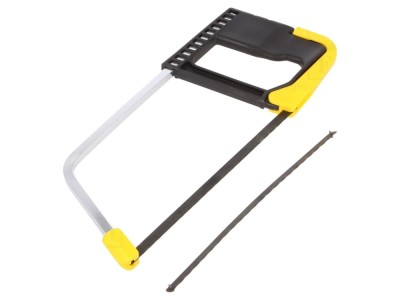 Ferăstrău Bomfaier Metalic 150mm Junior foto