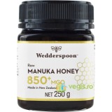 Miere de Manuka MGO 850+ RAW 250g