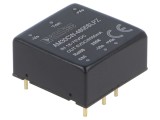 Convertor DC/DC AIMTEC 30W 18-75V la 5V 6A THT