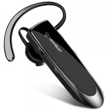 Handsfree Bluetooth Techsuit CB1 UrbanEar, A2DP, Negru