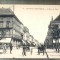 AD 44 C. P. VECHE - VITRY-LE-FRANCOIS -LA RUE DE VAUX - FRANTA
