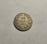 50 bani 1894