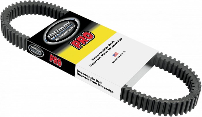 Curea snowmobil 1241,4 mm (48-7/8&quot;) Ultimax PRO Polaris Cod Produs: MX_NEW 11420202PE