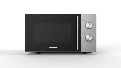 CUPTOR CU MICROUNDE HEINNER HMW-20MSS foto