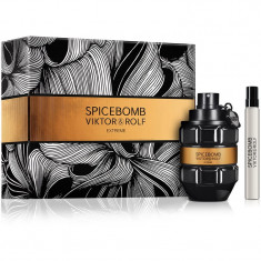 Viktor & Rolf Spicebomb Extreme set cadou pentru bărbați