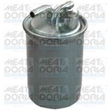 MEAT &amp; DORIA 4804 filtru combustibil