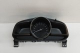 Ceas de bord MAZDA 2 DL, DJ 2023 OEM: DMNE-55-430,D09M-55-430 28797690