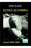 Ecoul si umbra. Jurnal 2005-2006 - Ion Lazu, 2020