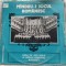 DISC LP:MANDRU-I JOCUL ROMANESC(ST-EXE01939/1982)Pascanu/Neagu/Danga/Lungu/Vidu+