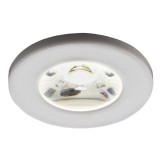 Spot LED incastrat MT 117 70320, 1W, lumina neutra, alb mat